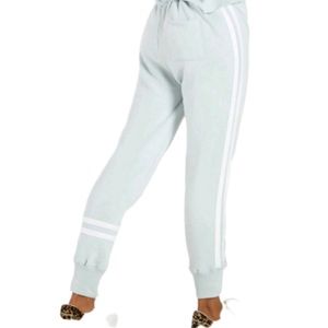 PHILANTHROPY Women's Matador Jogger Quiet Grey New with Tags XL